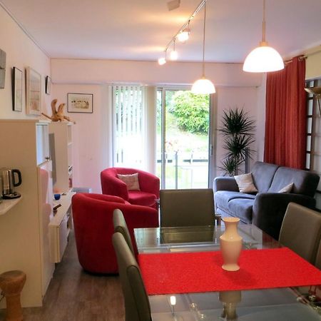Bed and Breakfast Mes Oasis Nancy Villers-les-Nancy Экстерьер фото