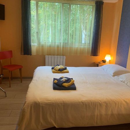 Bed and Breakfast Mes Oasis Nancy Villers-les-Nancy Экстерьер фото