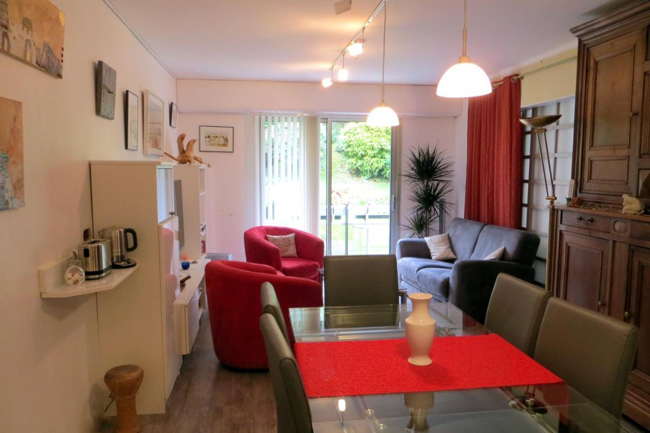 Bed and Breakfast Mes Oasis Nancy Villers-les-Nancy Экстерьер фото